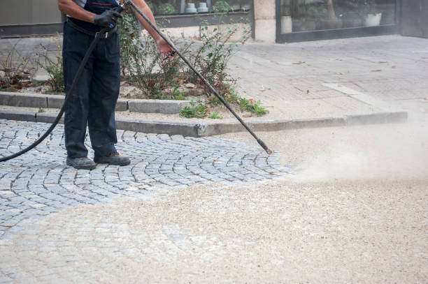 Best Parking Lot Cleaning in Port Lavaca, TX