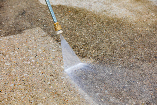 Best Deck and Patio Pressure Washing in Port Lavaca, TX