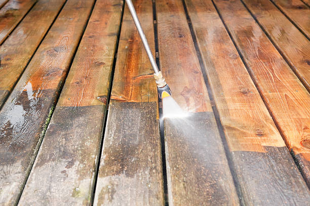 Best Building Exterior Pressure Washing in Port Lavaca, TX